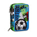 SEVEN Astuccio 3 Zip Sj Gang Clack It Boy - 30C202306-535
