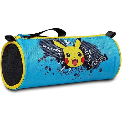 SEVEN Tombolotto Astuccio Bustina Pokémon - 30G502303-519