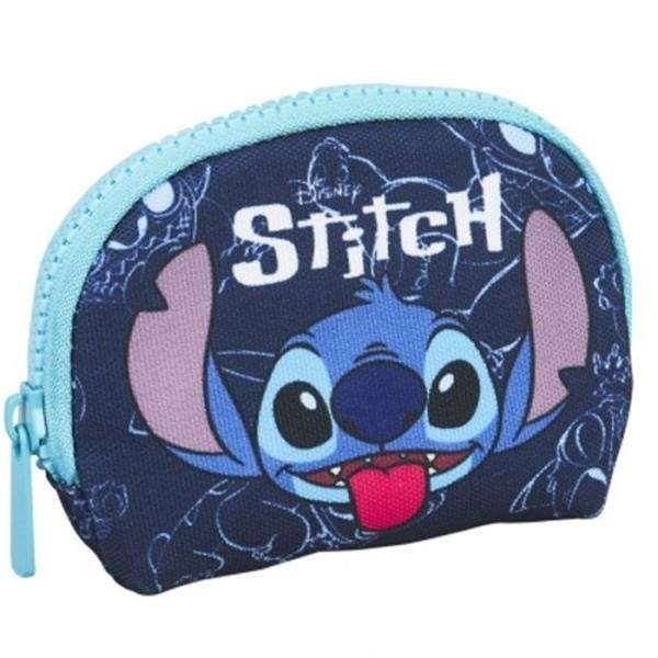 SEVEN Portamonete Lilo & Stitch - 30H302302-550