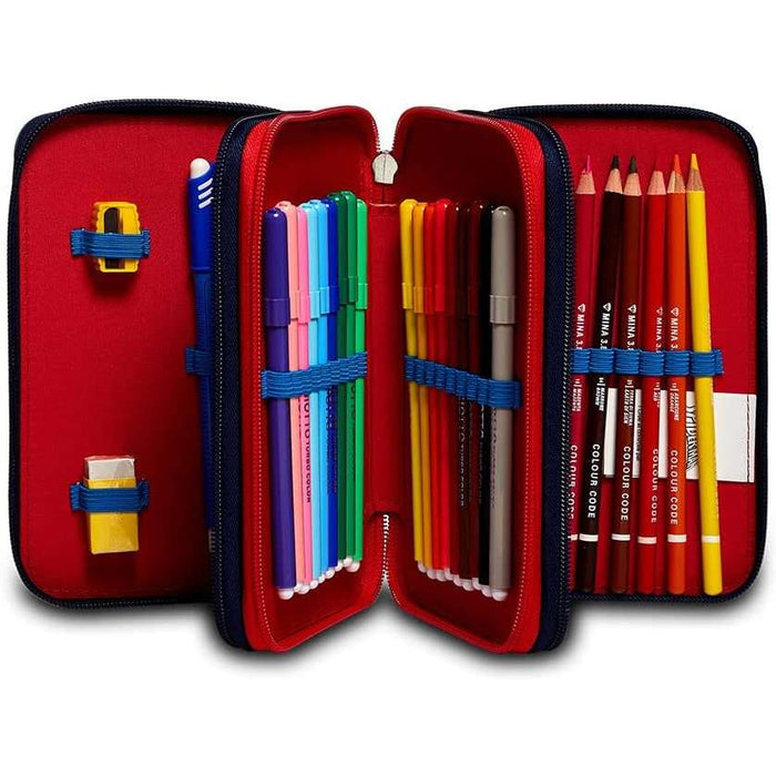Buon compleanno con Spiderman | Crea cartoline personalizzate con nome