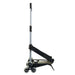 SEVEN Be Box Trolley 3Wd Jet Black - 3C2032038-899