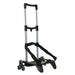 SEVEN Be Box Trolley 3Wd Jet Black - 3C2032038-899