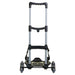 SEVEN Be Box Trolley 3Wd Jet Black - 3C2032038-899