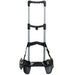 SEVEN Be Box Trolley 3Wd Jet Black - 3C2032038-899