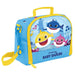 SEVEN Lunch Bag Baby Shark Family - 3E8032002-529