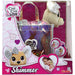 SIMBA Chi Chi Love Shimmer Peluche - 105893432009