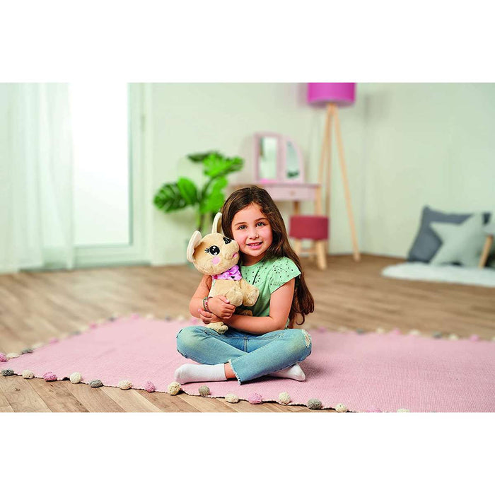 SIMBA Chi Chi Love Baby Boo - 105893500009