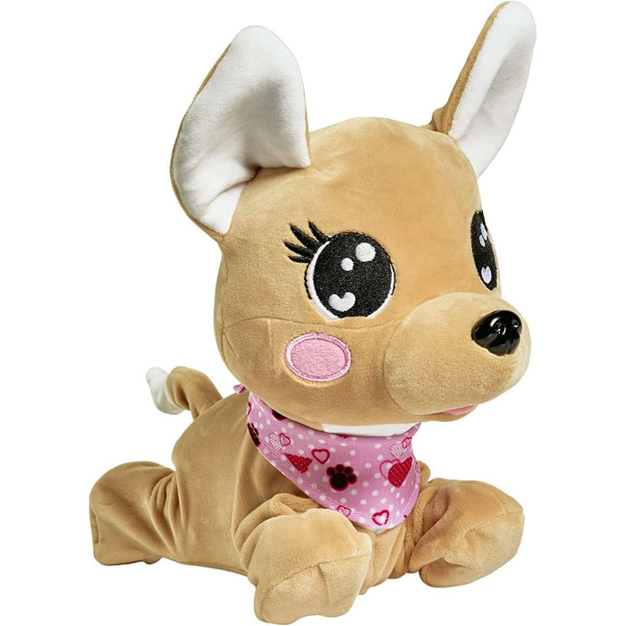 SIMBA Chi Chi Love Baby Boo - 105893500009