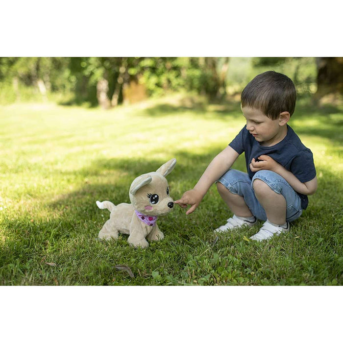 SIMBA Chi Chi Love Baby Boo - 105893500009