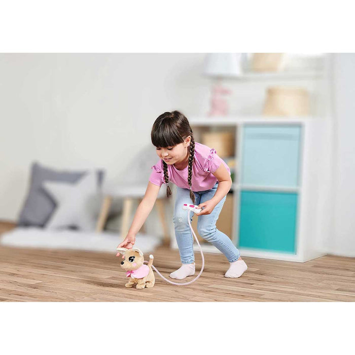 SIMBA Chi Chi Love Loomy 20 Cm Filoguidato - 105893542