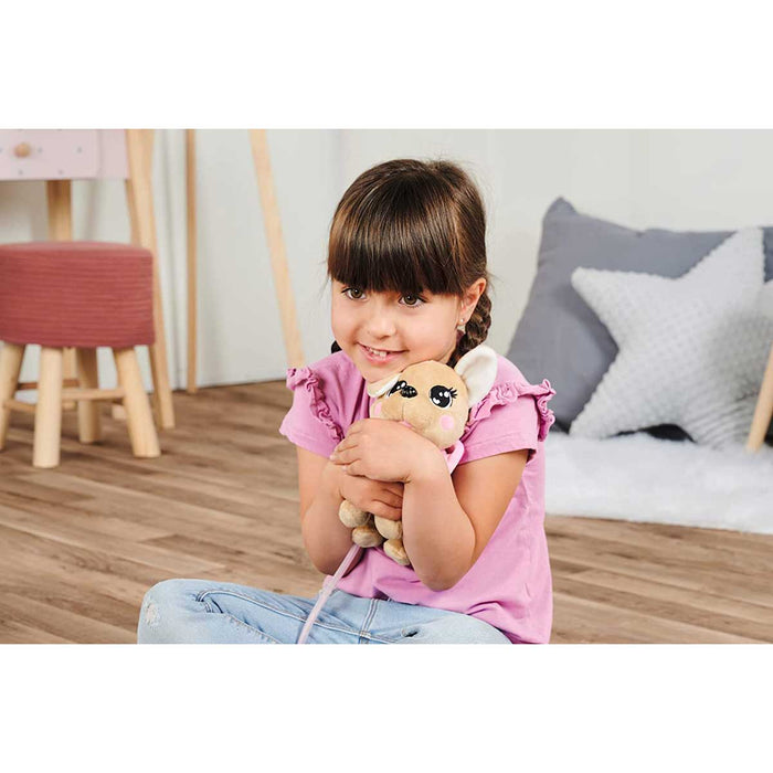 SIMBA Chi Chi Love Loomy 20 Cm Filoguidato - 105893542
