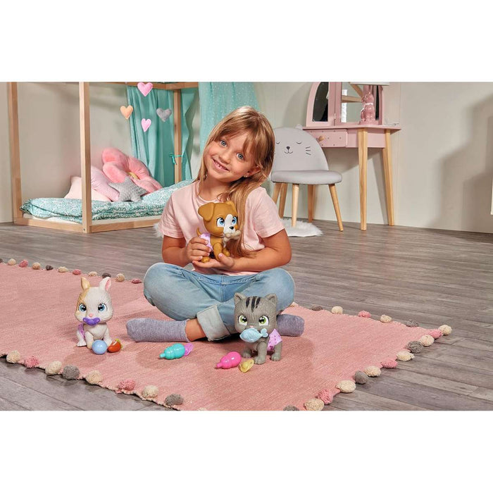 SIMBA Pamper Pets Cagnolino 15 Cm - 105953050