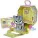 SIMBA Pamper Pets Gattino 15 Cm - 105953051