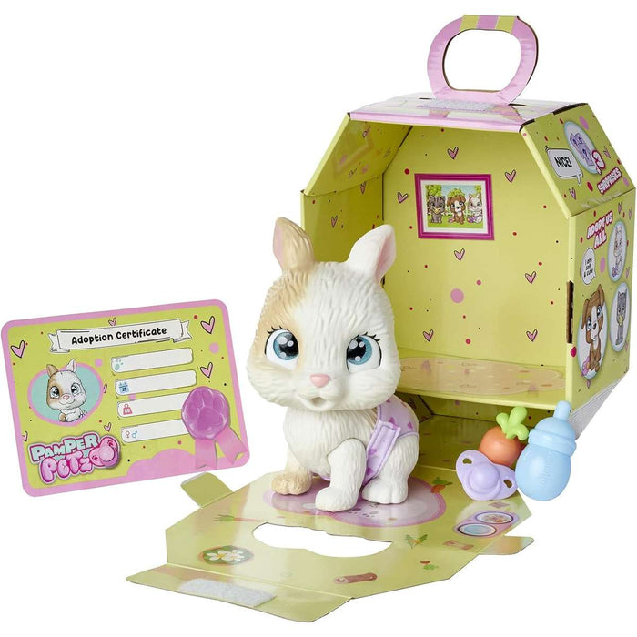 SIMBA Pamper Pets Coniglietto 15 Cm - 105953052