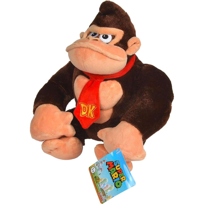 SIMBA Peluche Super Mario Donkey Kong 27 Cm - 109231531