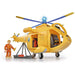 SIMBA Sam Pompiere Elicottero Wallaby - 109251002038