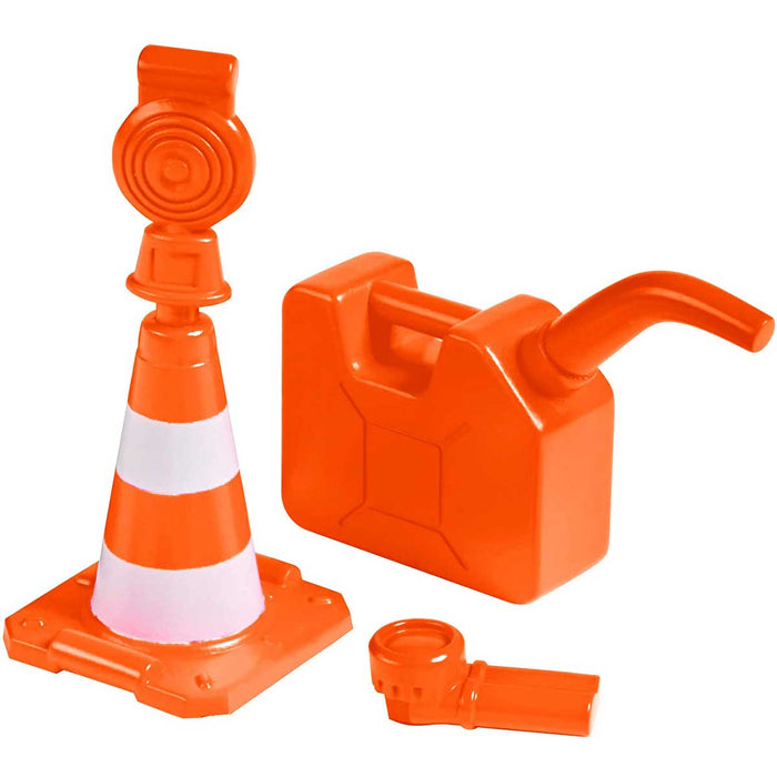 SIMBA Sam Il Pompiere Moto Polizia - 109251092038