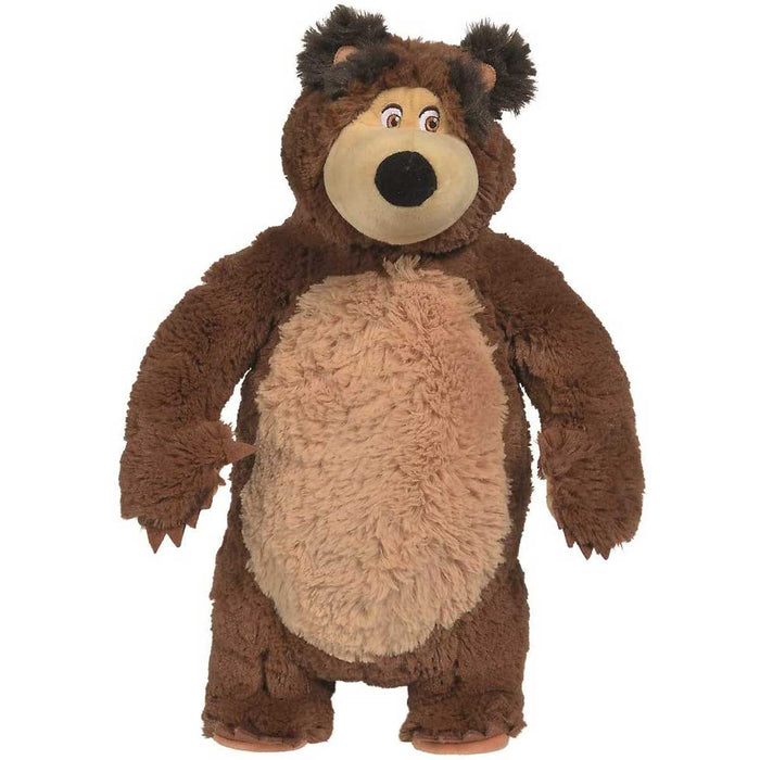 SIMBA Orso 43cm + Masha 23cm - 109301016009