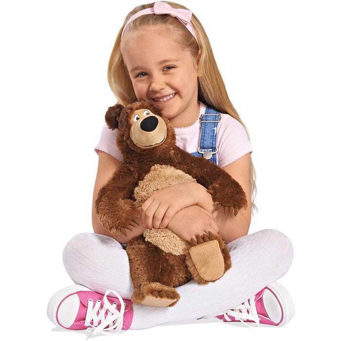SIMBA Orso 43cm + Masha 23cm - 109301016009