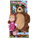 SIMBA Orso 43cm + Masha 23cm - 109301016009