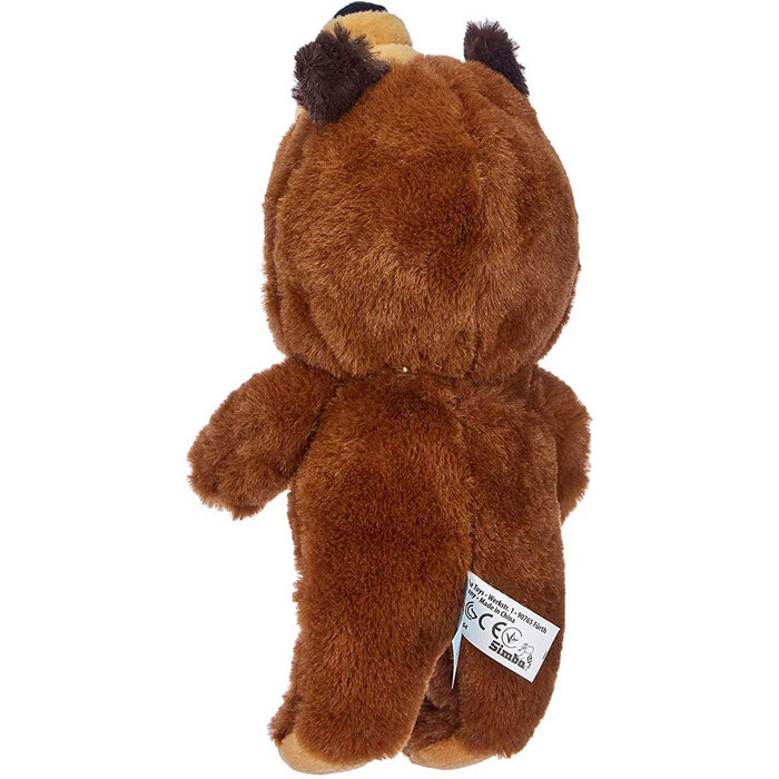 SIMBA Masha Bambola 2 In 1 Cm25 - 109301064
