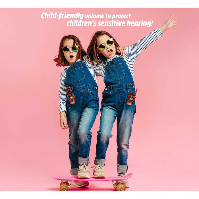 SIMBA Walkie Talkie Fun - 201118195