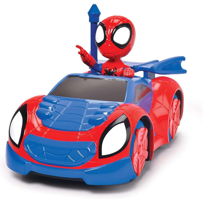 JADA Rdc Spidey We Crawler - 203223000