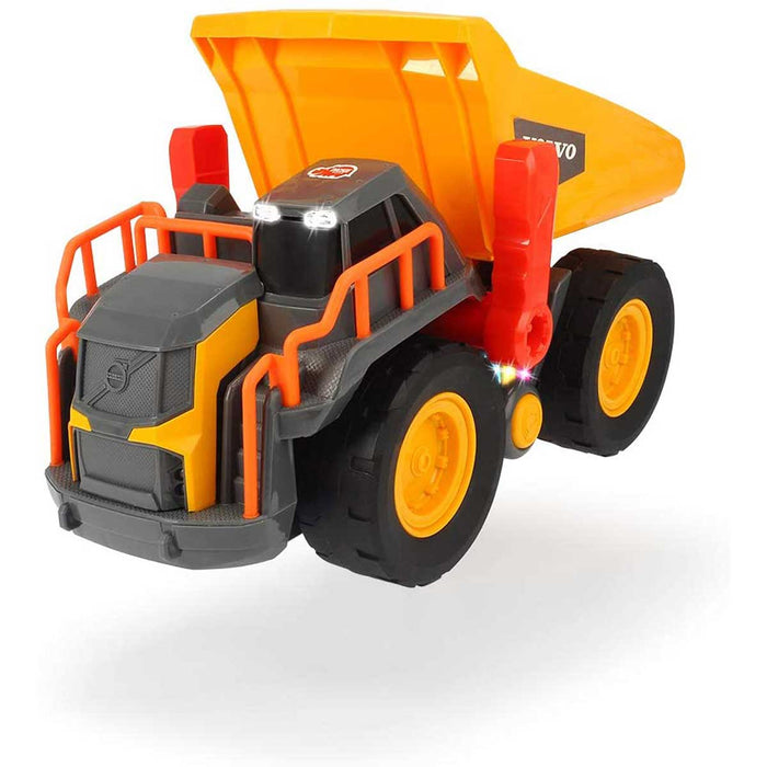 SIMBA Camion Rileva Peso Volvo 30 Cm - 203725004