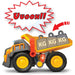 SIMBA Camion Rileva Peso Volvo 30 Cm - 203725004