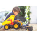 SIMBA Camion Rileva Peso Volvo 30 Cm - 203725004