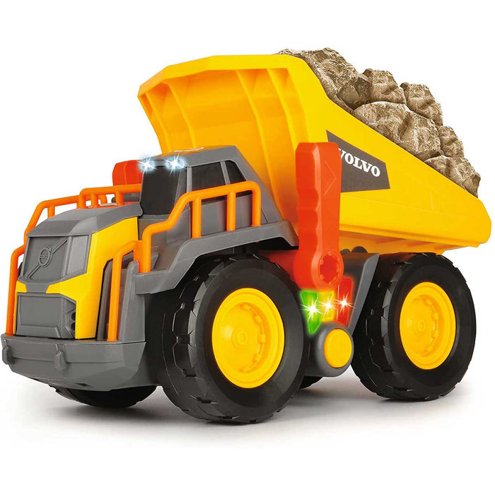 SIMBA Camion Rileva Peso Volvo 30 Cm - 203725004