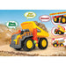 SIMBA Camion Rileva Peso Volvo 30 Cm - 203725004