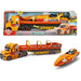 SIMBA Camion Sea Race Luci E Suoni - 203747009