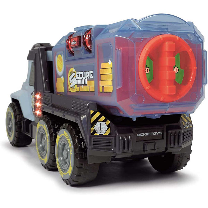 SIMBA Camion Portavalori - 203756005