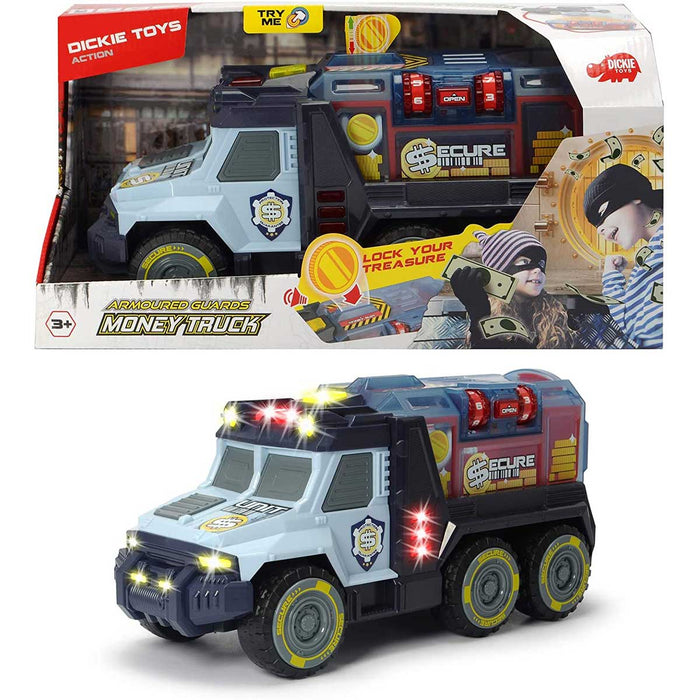 SIMBA Camion Portavalori - 203756005