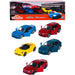 SIMBA Majorette Alfa Romeo Giftpack 5 Pezzi - 212053178SII
