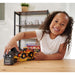 SIMBA Volvo Camion Pala Gommata - 213726000