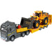 SIMBA Volvo Camion Pala Gommata - 213726000