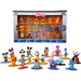 JADA Disney Gift Pack 18 Personaggi 4 Cm - 253075005