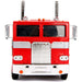 JADA Transformers G1 Optimus Prime Scala 1:24 - 253115005