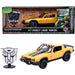 JADA Transformers T7 Bumblebee Scala 1:24 - 253115010