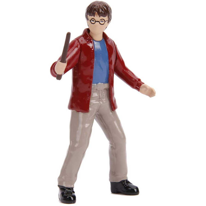 SIMBA Jada Harry Potter Con 1959 Ford Anglia 1:24 - 253185002