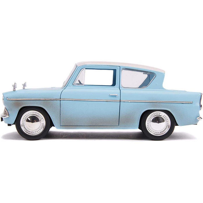 SIMBA Jada Harry Potter Con 1959 Ford Anglia 1:24 - 253185002