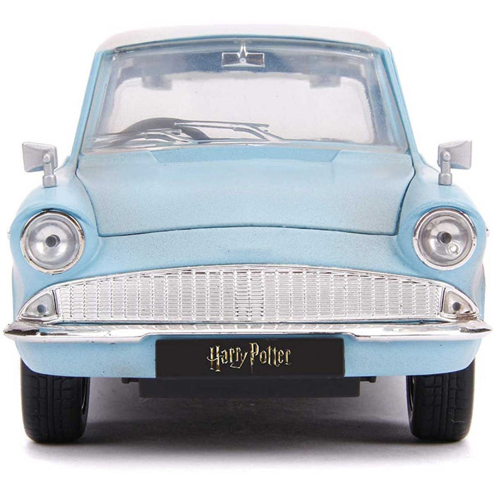 SIMBA Jada Harry Potter Con 1959 Ford Anglia 1:24 - 253185002