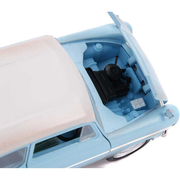 SIMBA Jada Harry Potter Con 1959 Ford Anglia 1:24 - 253185002