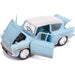 SIMBA Jada Harry Potter Con 1959 Ford Anglia 1:24 - 253185002