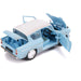 SIMBA Jada Harry Potter Con 1959 Ford Anglia 1:24 - 253185002