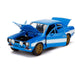 SIMBA Jada Fast & Furious 1974 Ford Escort In Scala 1:24 Die-Cast - 253203024