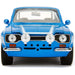 SIMBA Jada Fast & Furious 1974 Ford Escort In Scala 1:24 Die-Cast - 253203024