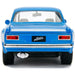 SIMBA Jada Fast & Furious 1974 Ford Escort In Scala 1:24 Die-Cast - 253203024